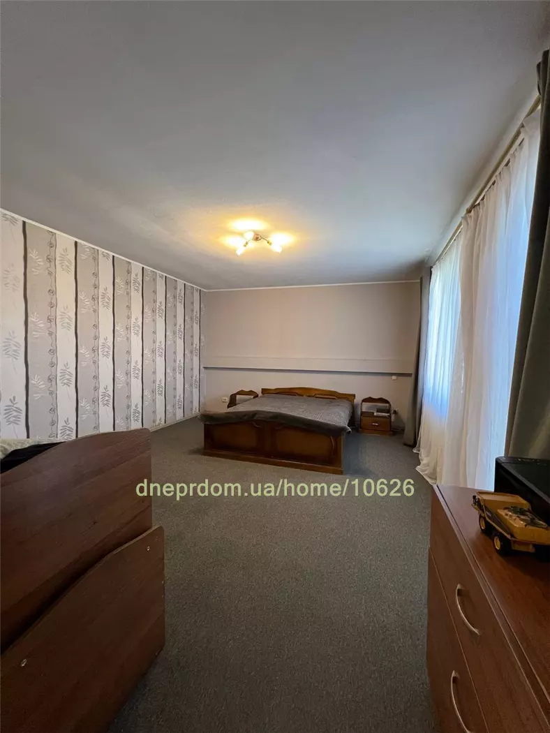 Продам 4-к дом, 108 м², 48500 $ Сонячногірська вулиця, Самарський район. Фото №8