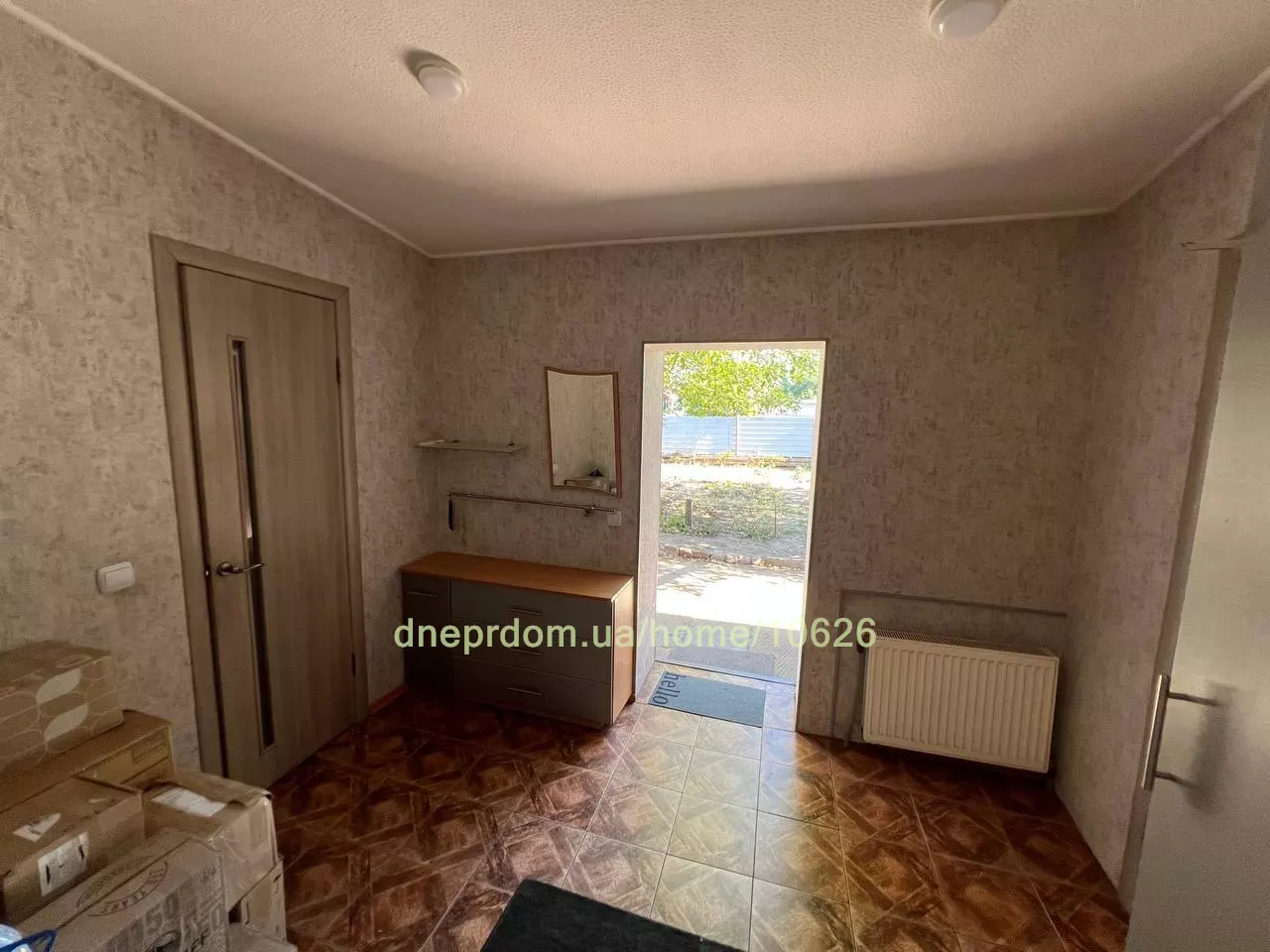 Продам 4-к дом, 108 м², 48500 $ Сонячногірська вулиця, Самарський район. Фото №9