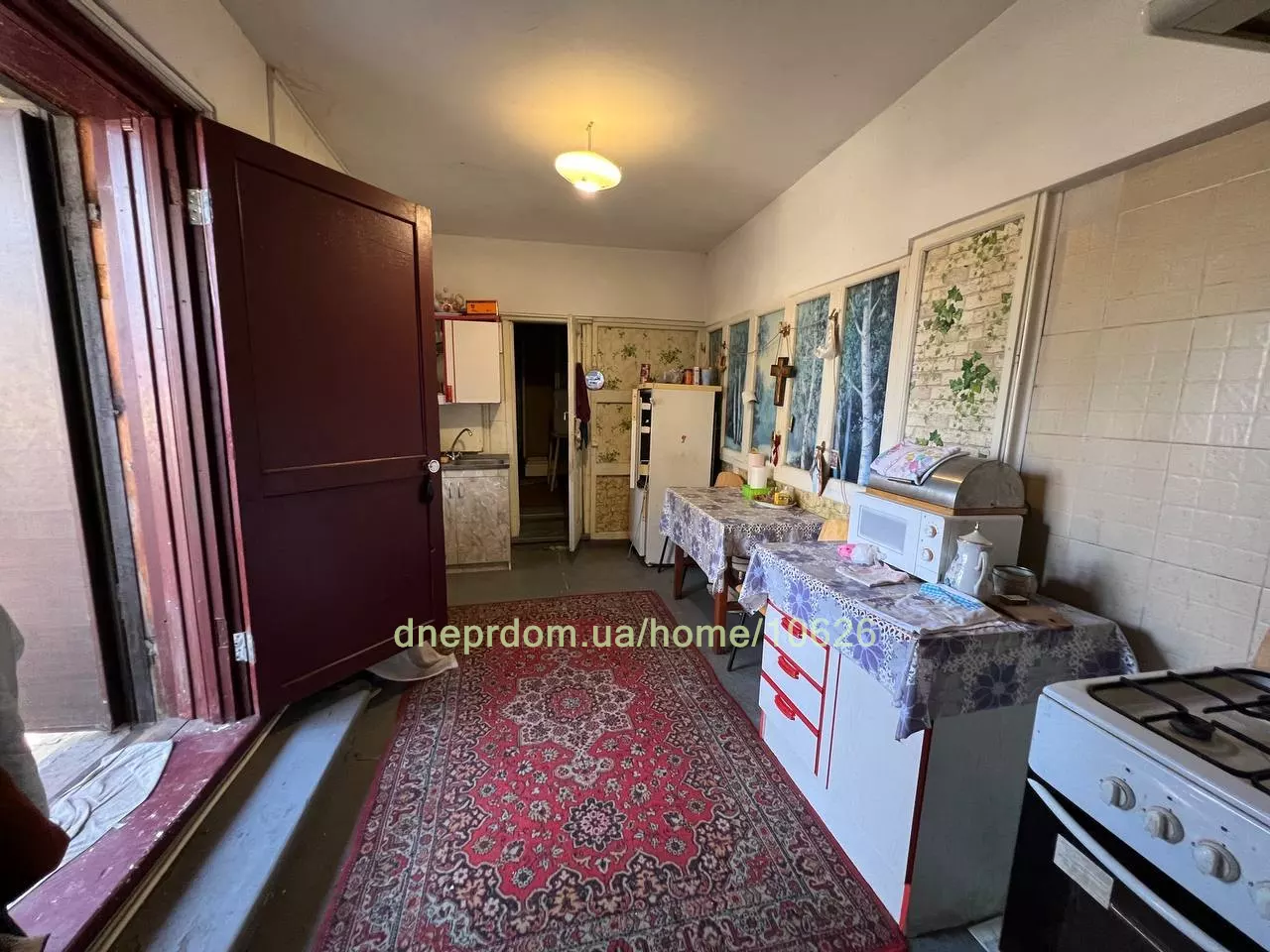 Продам 4-к дом, 108 м², 48500 $ Сонячногірська вулиця, Самарський район. Фото №11