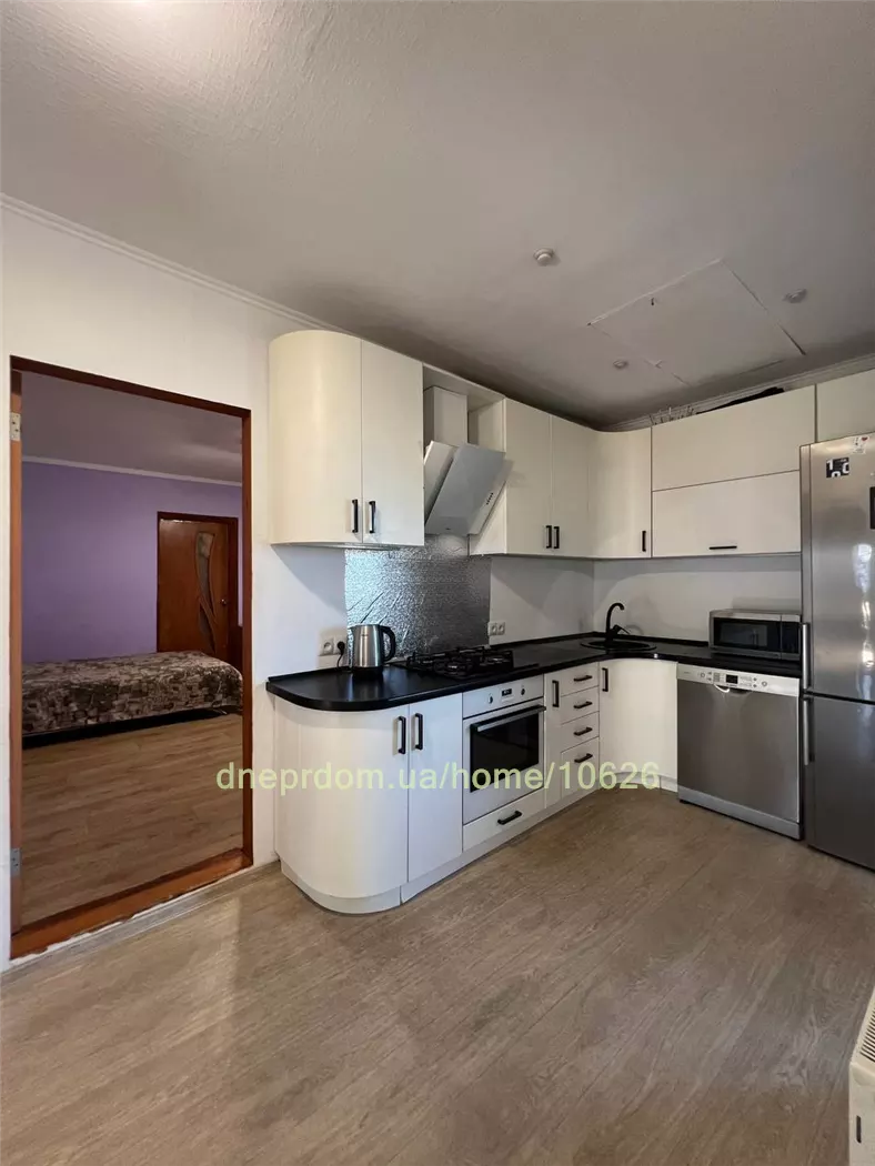 Продам 4-к дом, 108 м², 48500 $ Сонячногірська вулиця, Самарський район. Фото №16