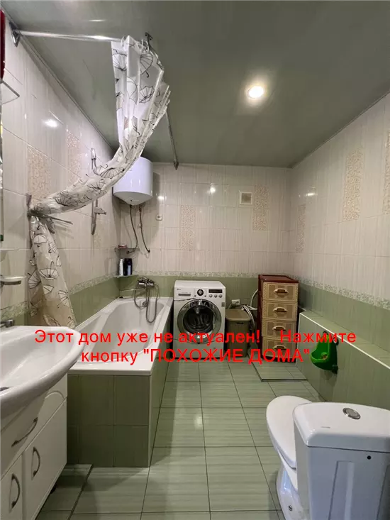 Продам 4-к дом, 108 м², 48500 $ Сонячногірська вулиця, Самарський район. Фото №18