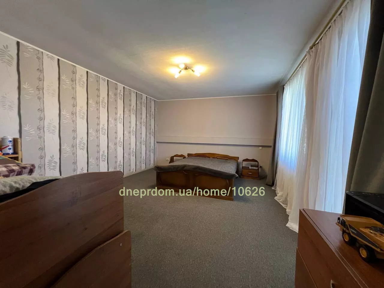 Продам 4-к дом, 108 м², 48500 $ Сонячногірська вулиця, Самарський район. Фото №19