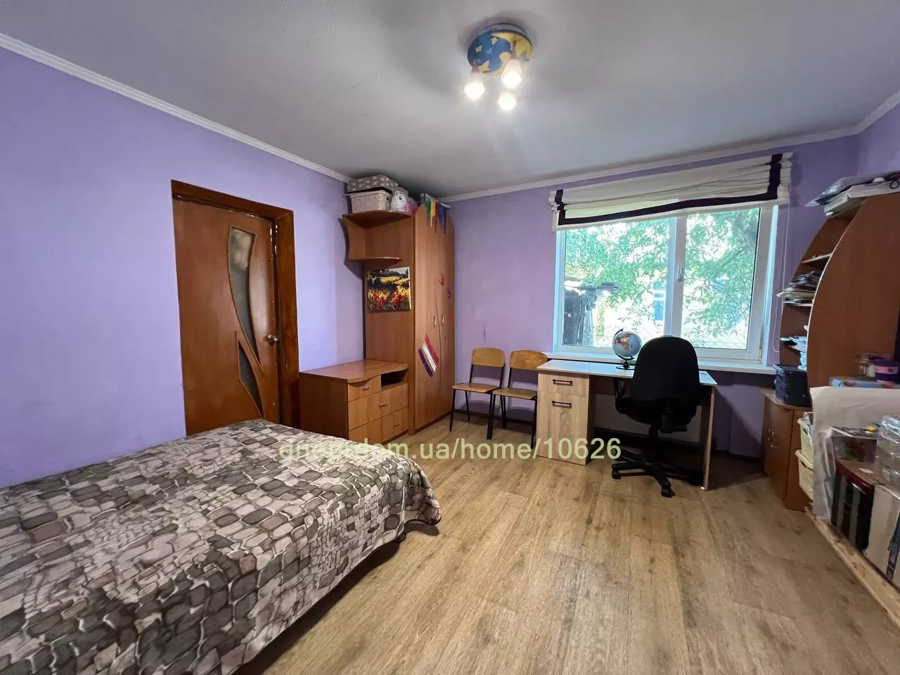 Продам 4-к дом, 108 м², 48500 $ Сонячногірська вулиця, Самарський район. Фото №21