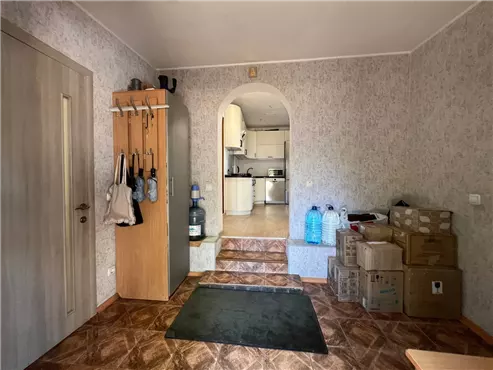 Продам 4-к дом, 108 м², 49500 $ Сонячногірська вулиця, Самарський район. Фото №22