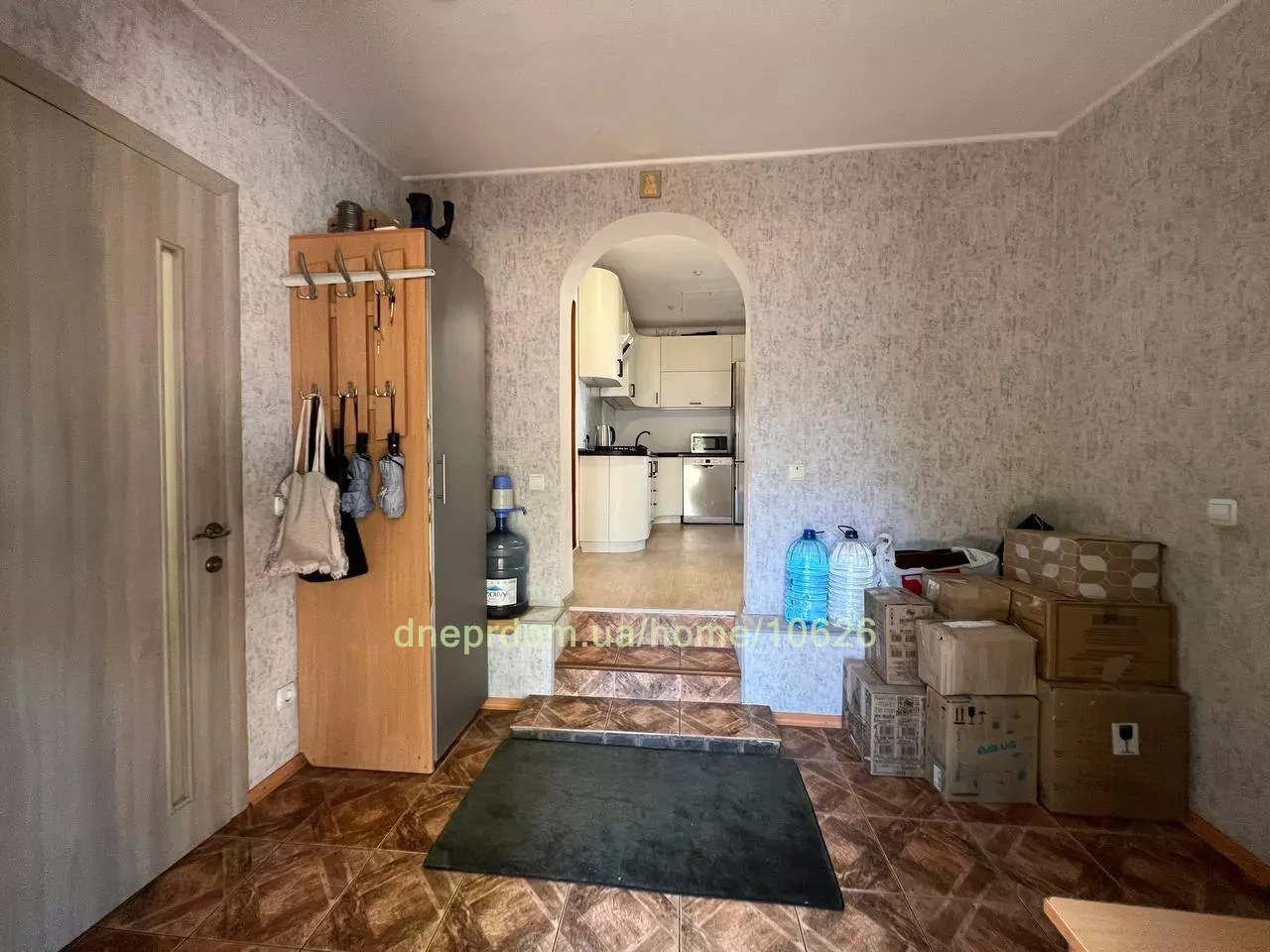 Продам 4-к дом, 108 м², 48500 $ Сонячногірська вулиця, Самарський район. Фото №22