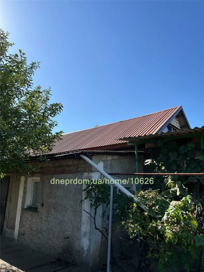 Продам 4-к дом, 108 м², 48500 $ Сонячногірська вулиця, Самарський район. Фото №43