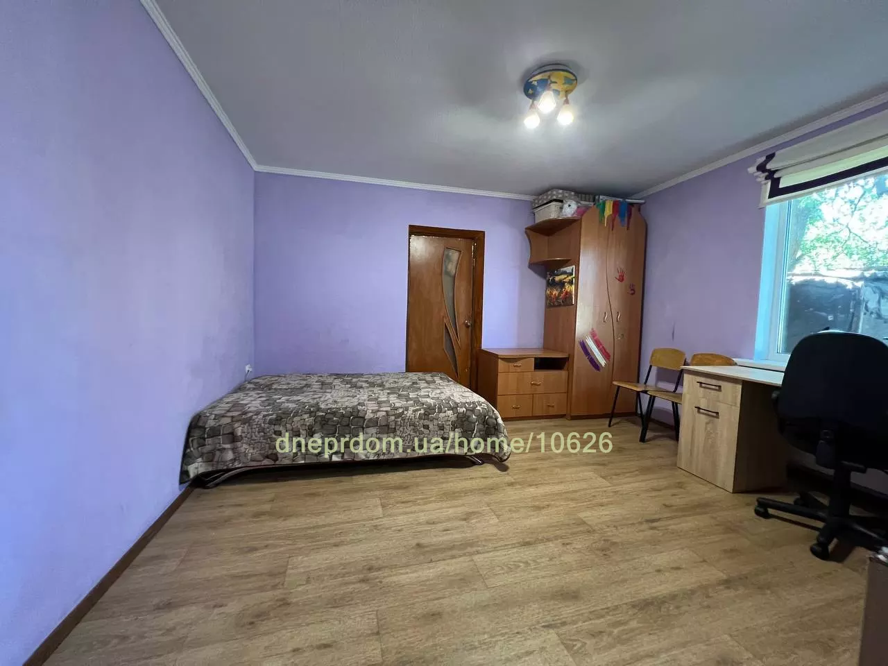 Продам 4-к дом, 108 м², 48500 $ Сонячногірська вулиця, Самарський район. Фото №47