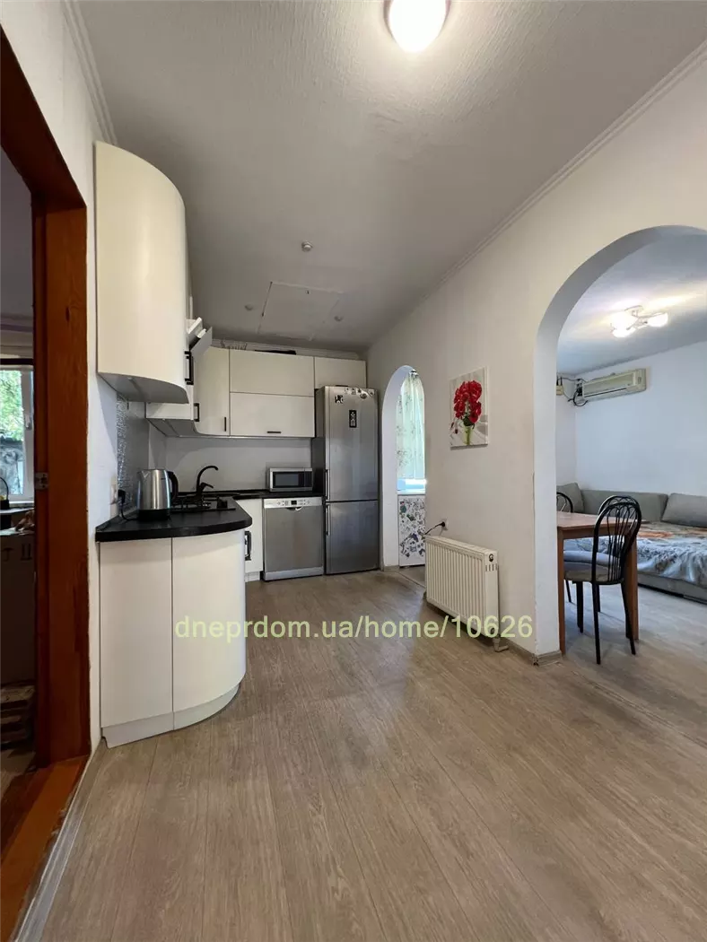 Продам 4-к дом, 108 м², 48500 $ Сонячногірська вулиця, Самарський район. Фото №53