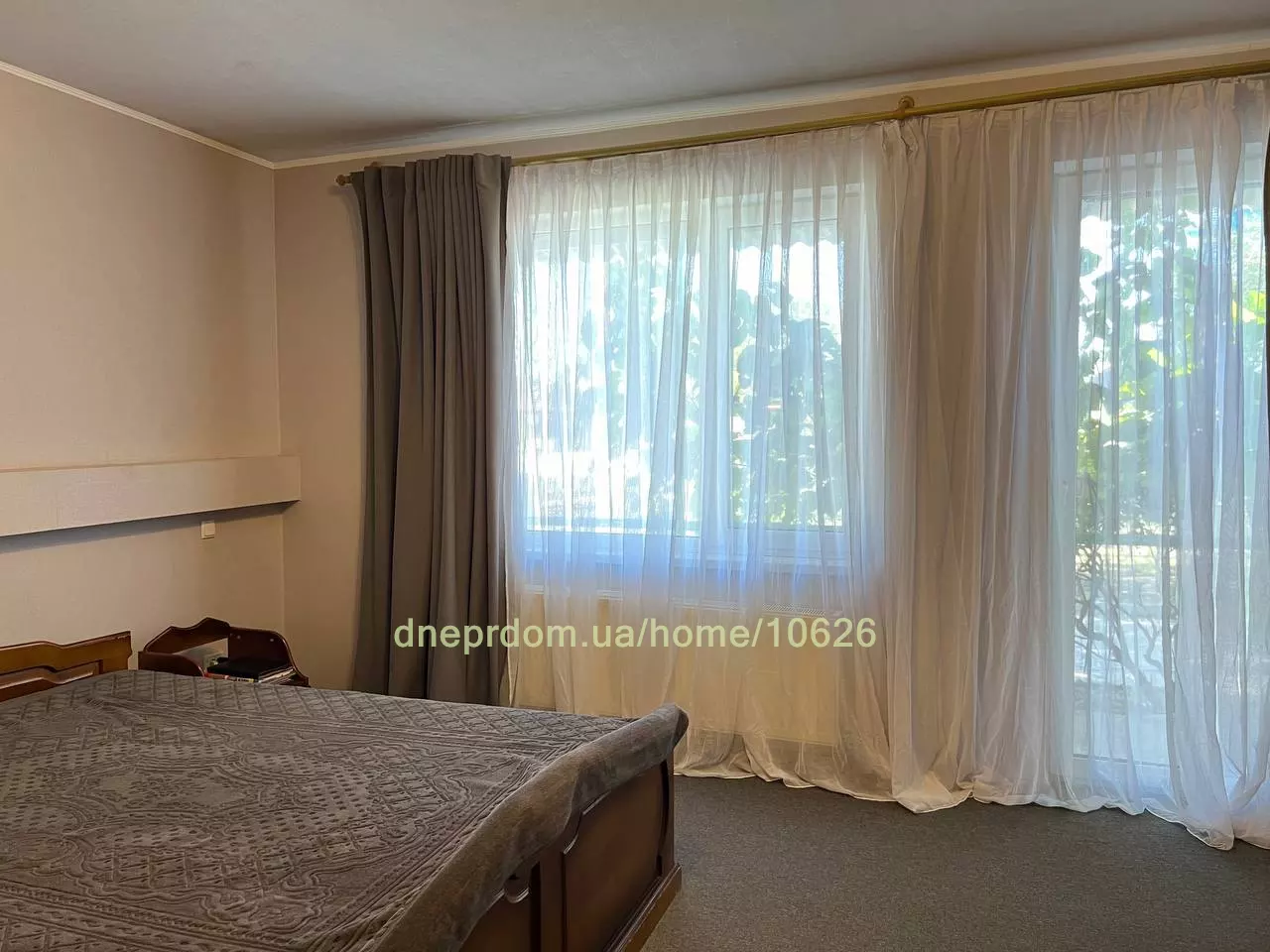 Продам 4-к дом, 108 м², 48500 $ Сонячногірська вулиця, Самарський район. Фото №56