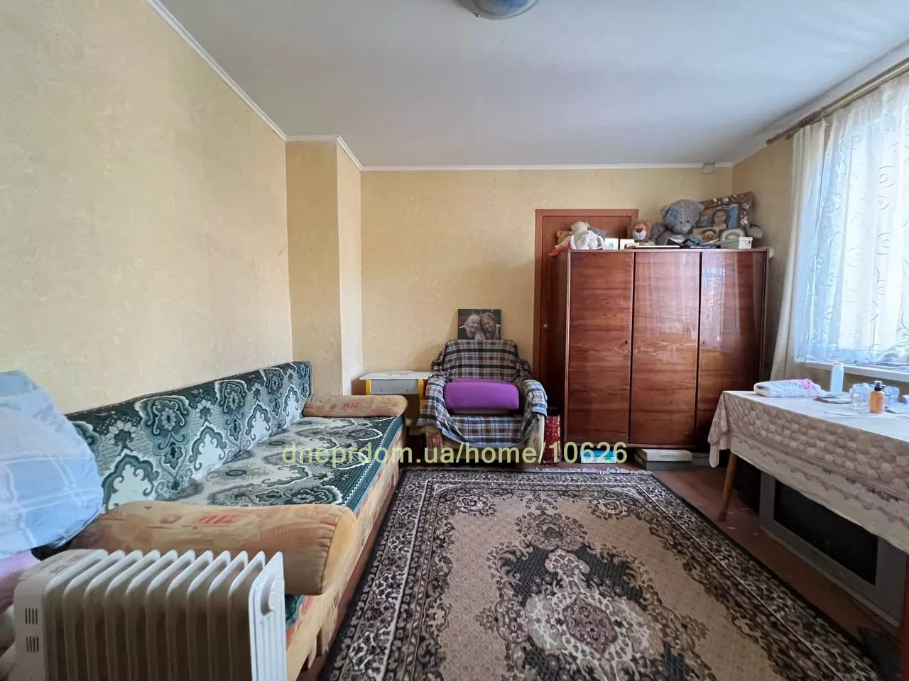 Продам 4-к дом, 108 м², 48500 $ Сонячногірська вулиця, Самарський район. Фото №57