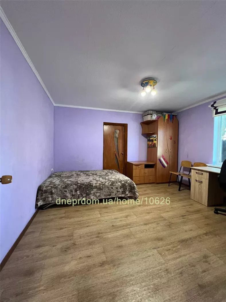 Продам 4-к дом, 108 м², 48500 $ Сонячногірська вулиця, Самарський район. Фото №58