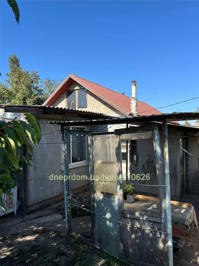 Продам 4-к дом, 108 м², 48500 $ Сонячногірська вулиця, Самарський район. Фото №27