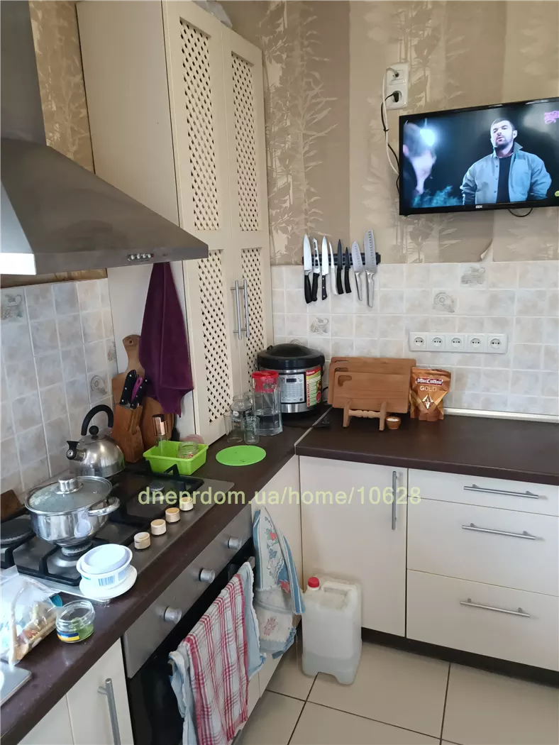 Продам 3-к дом, 68 м², 62500 $ вулиця Леніна, Обухівка, Дніпровський район. Фото №2