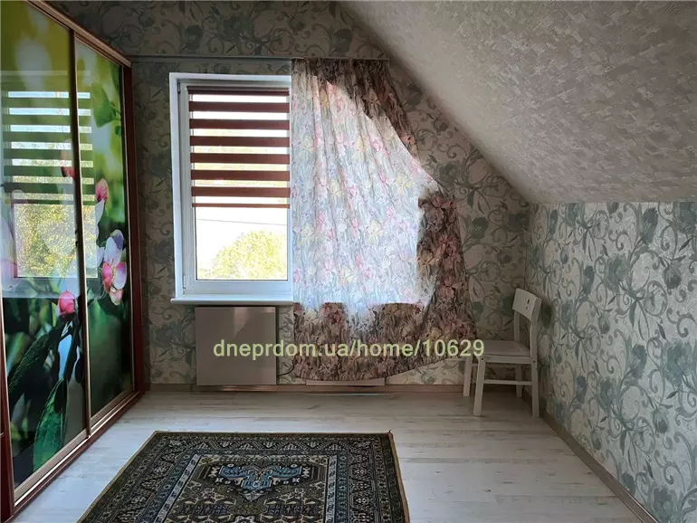 Продам 8-к дом, 230 м², 2 этажа, 189000 $ вулиця Якова Острянина, Новокодацький район. Фото №24