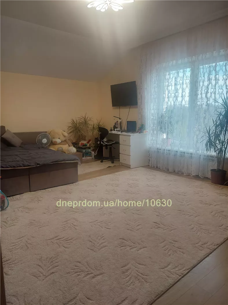 Продам 6-к дом, 300 м², 2 этажа, 88000 $ вулиця Миколи Зерова, Новокодацький район. Фото №9