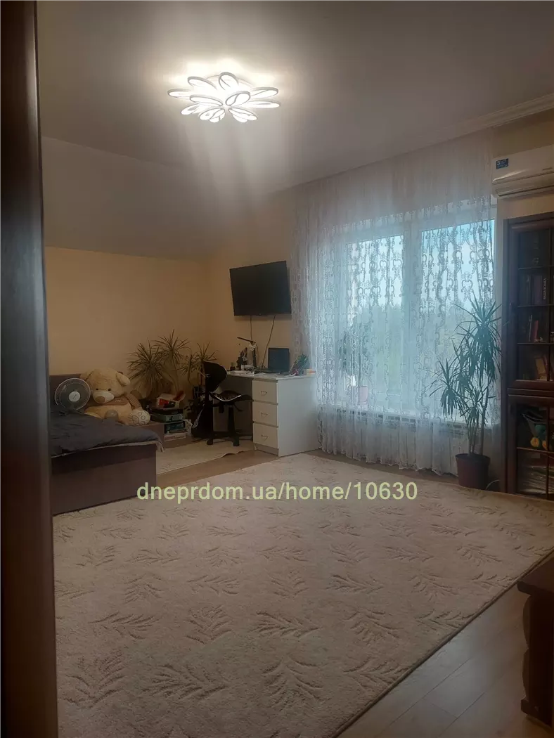 Продам 6-к дом, 300 м², 2 этажа, 88000 $ вулиця Миколи Зерова, Новокодацький район. Фото №14