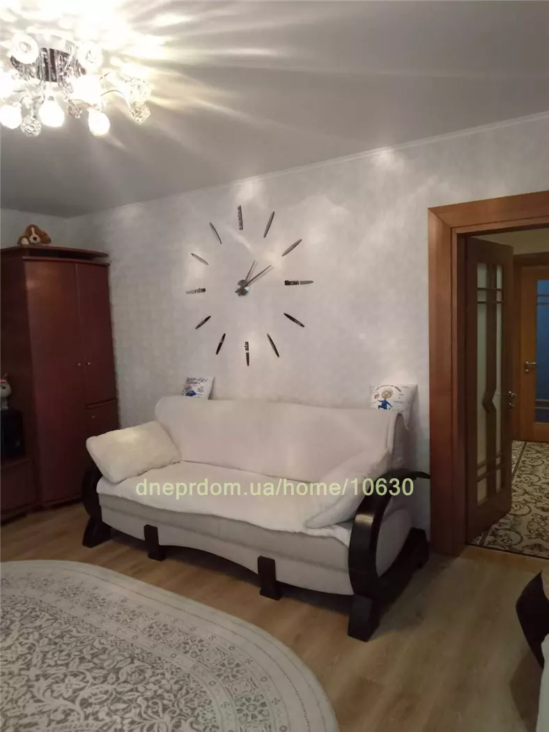 Продам 6-к дом, 300 м², 2 этажа, 88000 $ вулиця Миколи Зерова, Новокодацький район. Фото №16