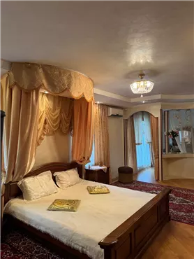 Продам 4-к дом, 170 м², 2 этажа, 200000 $, улица Немецкая, Самарский район. Фото №2