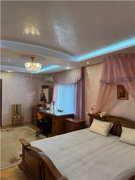 Продам 4-к дом, 170 м², 2 этажа, 200000 $, улица Немецкая, Самарский район. Фото №4