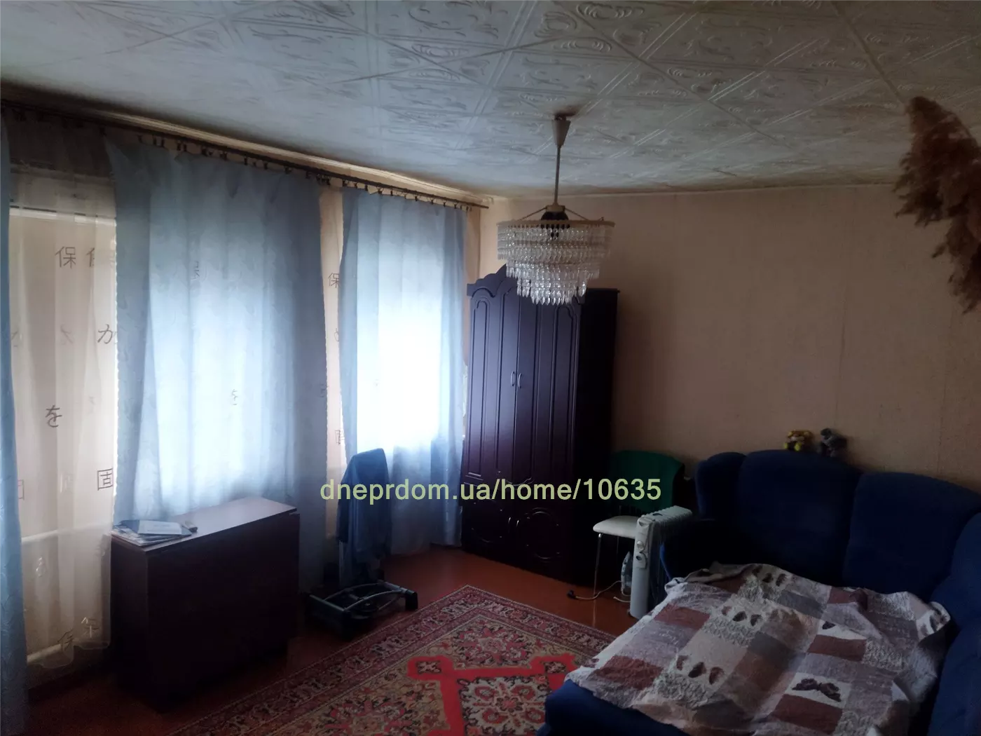 Продам 4-к дом, 60 м², 32000 $ вулиця Сергія Липківського, Чечелівський район. Фото №6