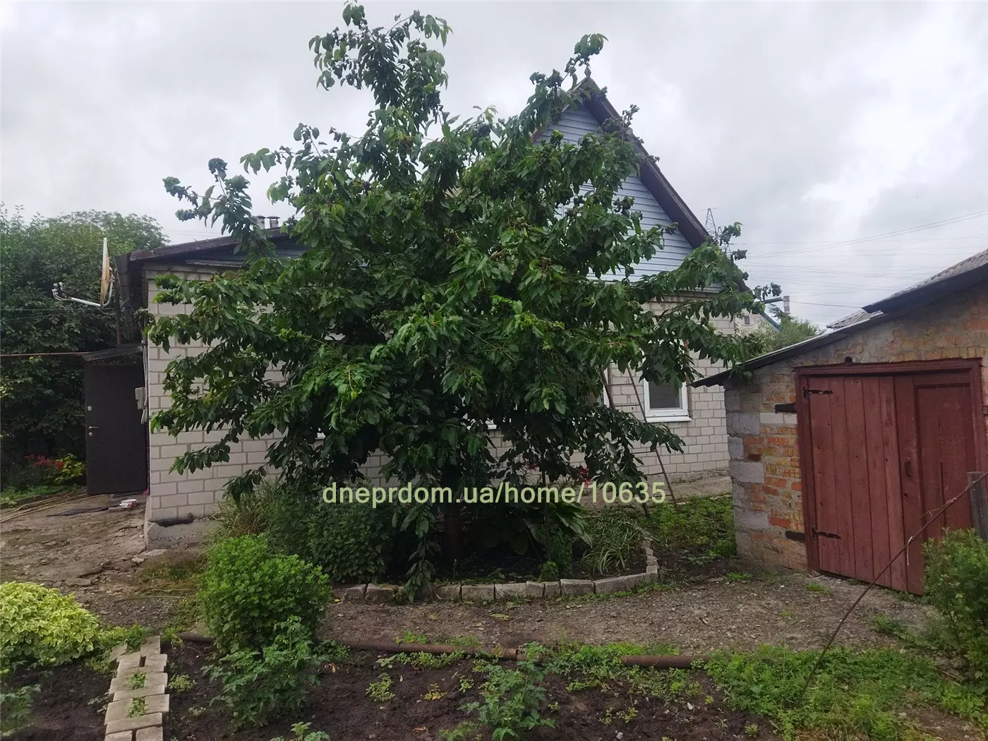 Продам 4-к дом, 60 м², 32000 $ вулиця Сергія Липківського, Чечелівський район. Фото №13