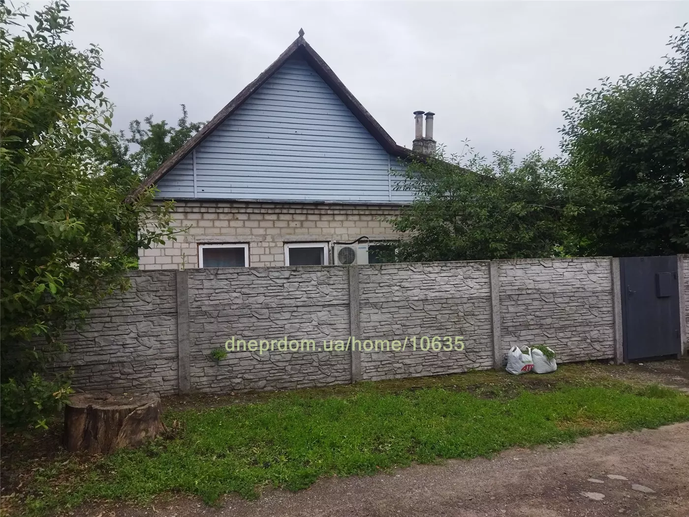 Продам 4-к дом, 60 м², 32000 $ вулиця Сергія Липківського, Чечелівський район. Фото №4