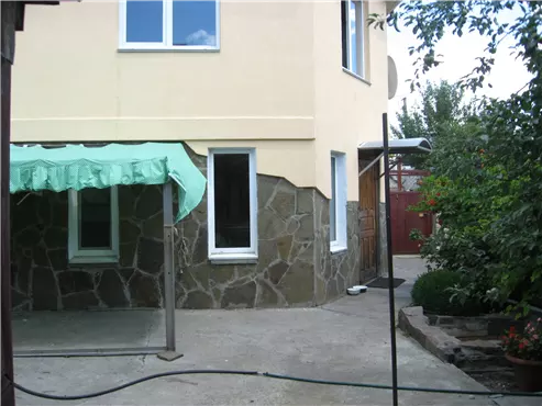 Продам 5-к будинок, 206 м², 2 поверхи, 59000 $, Залізнична вулиця, Підгородне, Дніпровський район. Фото №5