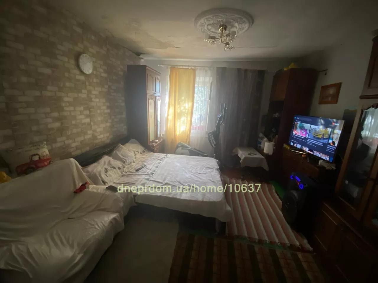 Продам 3-к дом, 72 м², 42000 $ проспект Металургів, Новокодацький район. Фото №4