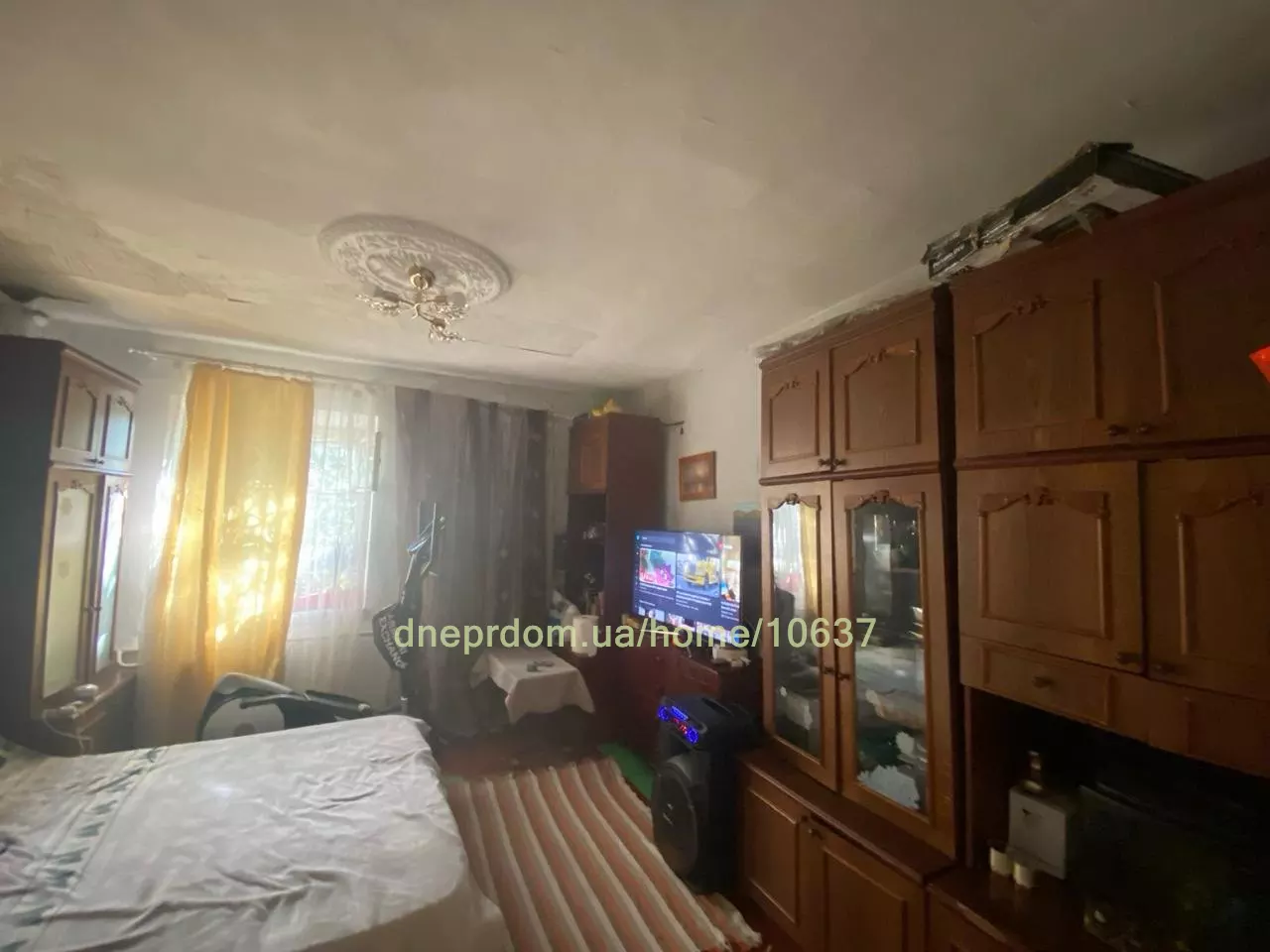 Продам 3-к дом, 72 м², 42000 $ проспект Металургів, Новокодацький район. Фото №10