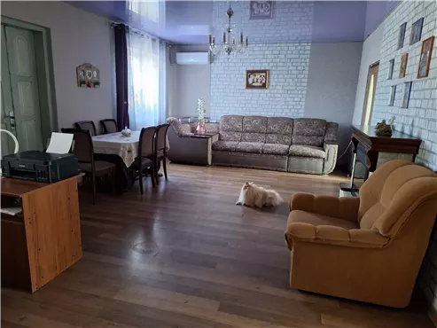 Продам 4-к дом, 130 м², 2 этажа, 118000 $, Подгородное, Днепровский район. Фото №5