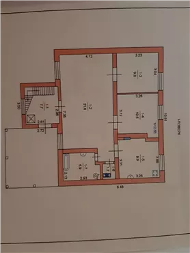 Продам 4-к дом, 130 м², 2 этажа, 118000 $ Подгородное, Днепровский район