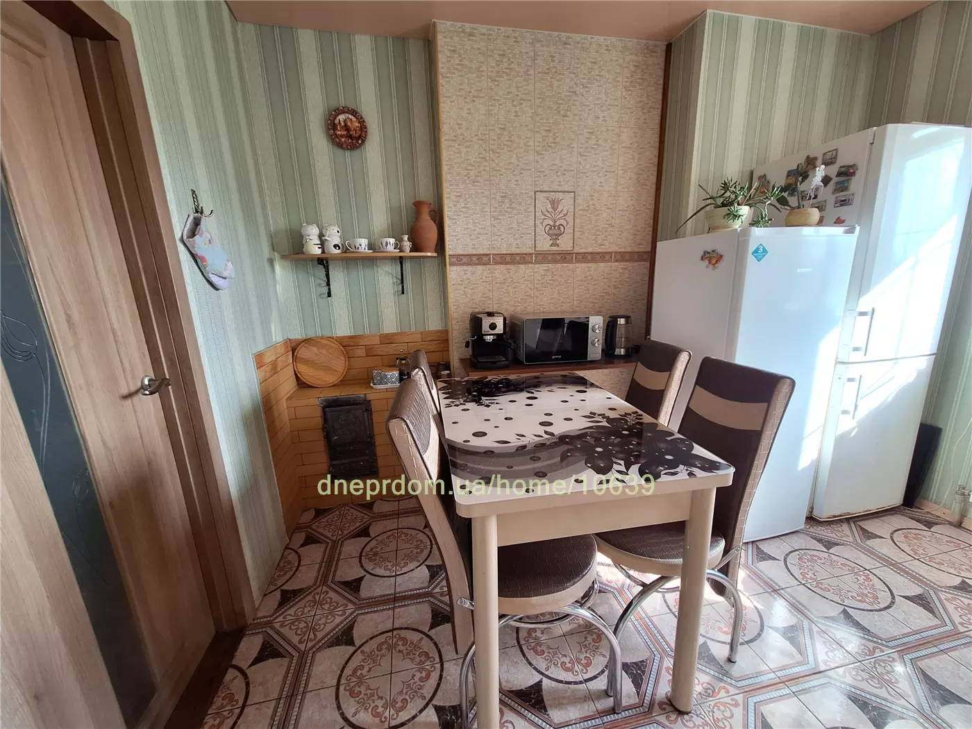 Продам 4-к дом, 130 м², 2 этажа, 118000 $ Підгородне, Дніпровський район. Фото №6