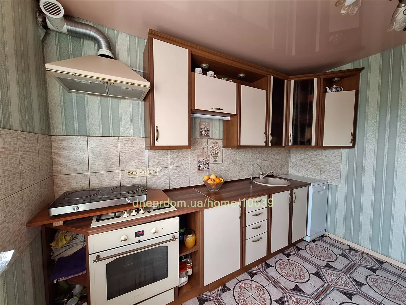 Продам 4-к дом, 130 м², 2 этажа, 118000 $ Підгородне, Дніпровський район. Фото №2