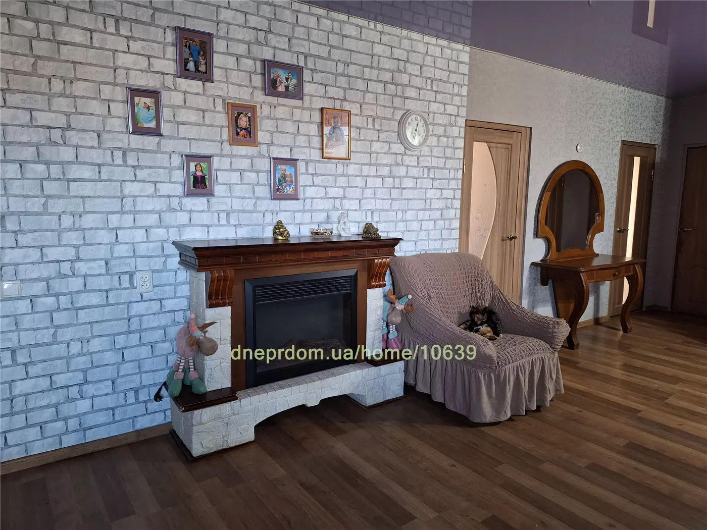 Продам 4-к дом, 130 м², 2 этажа, 118000 $ Підгородне, Дніпровський район. Фото №10