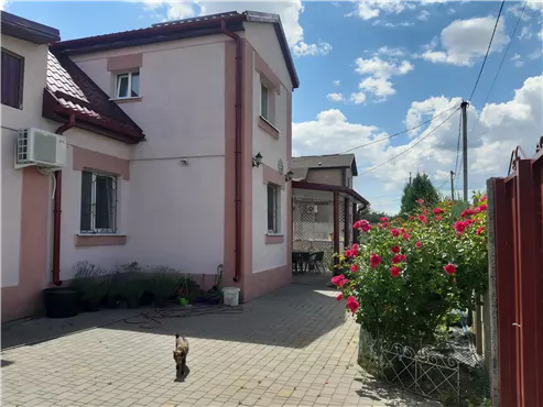 Продам 4-к дом, 130 м², 2 этажа, 118000 $, Подгородное, Днепровский район. Фото №2