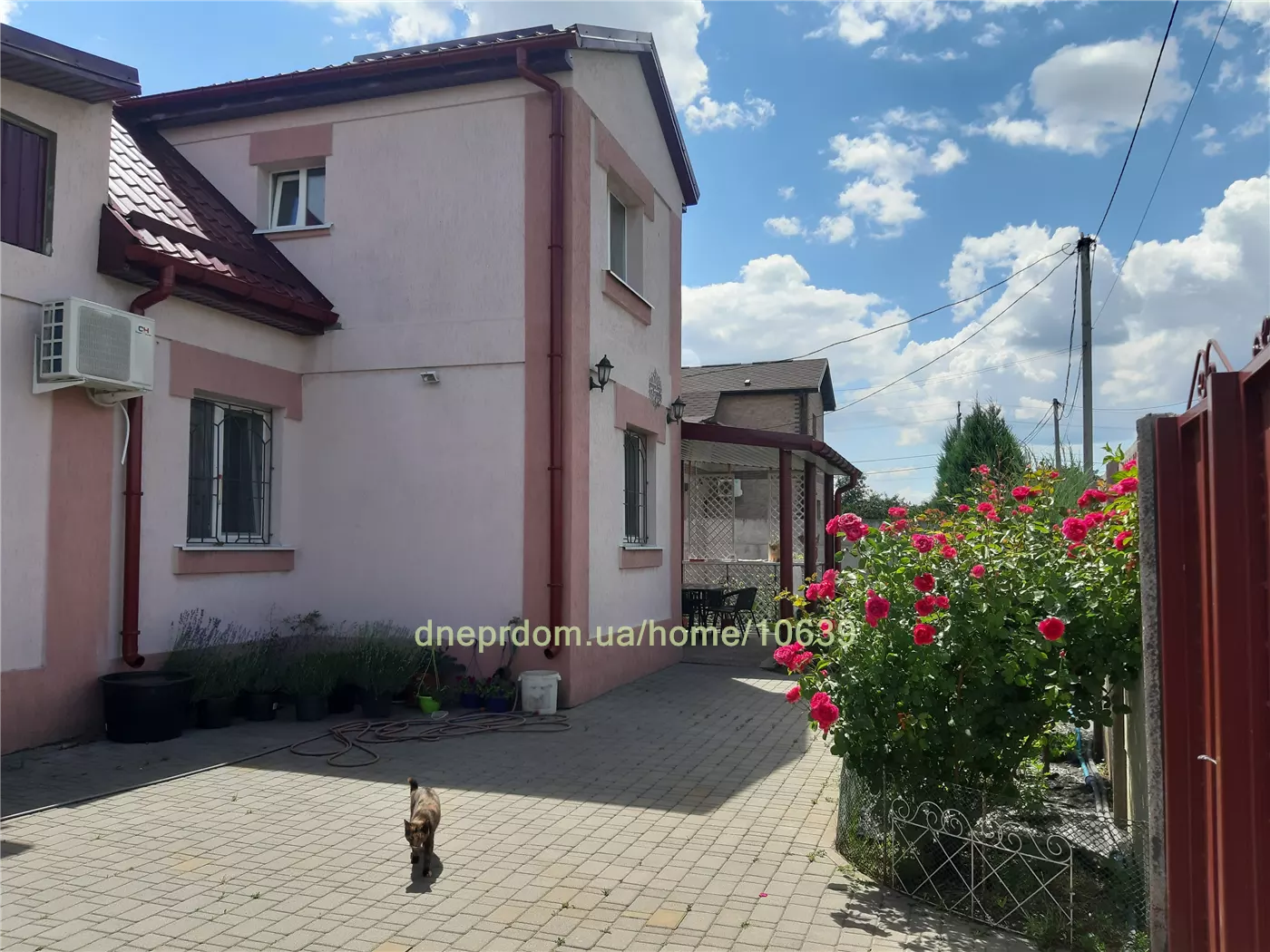 Продам 4-к дом, 130 м², 2 этажа, 118000 $ Підгородне, Дніпровський район. Фото №3