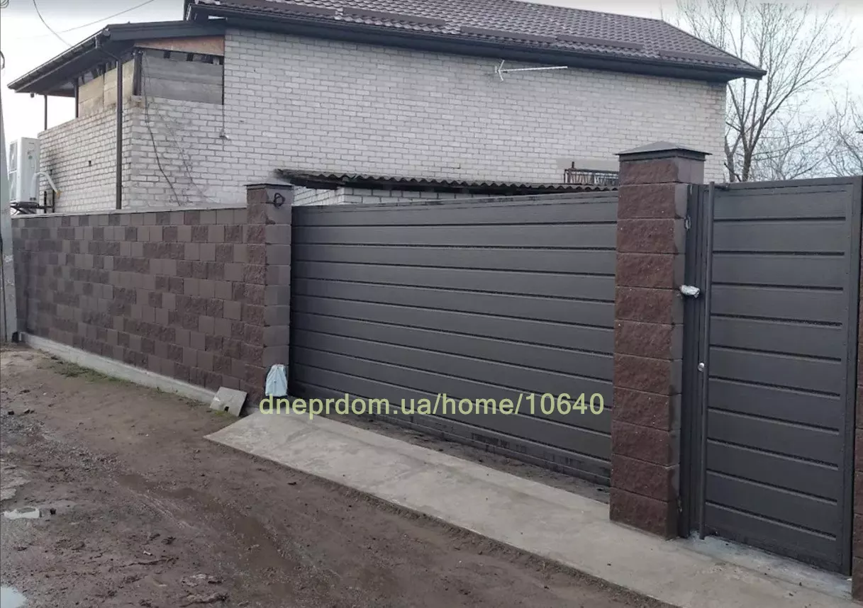 Продам 6-к дом, 214 м², 3 этажа, 49000 $ вулиця Галицька, Новокодацький район. Фото №3