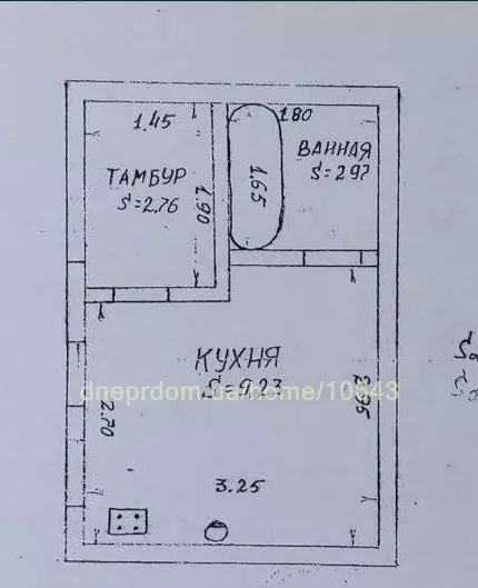 Продам 5-к дом, 69 м², 65000 $ вулиця Сокільська, Соборний район. Фото №4