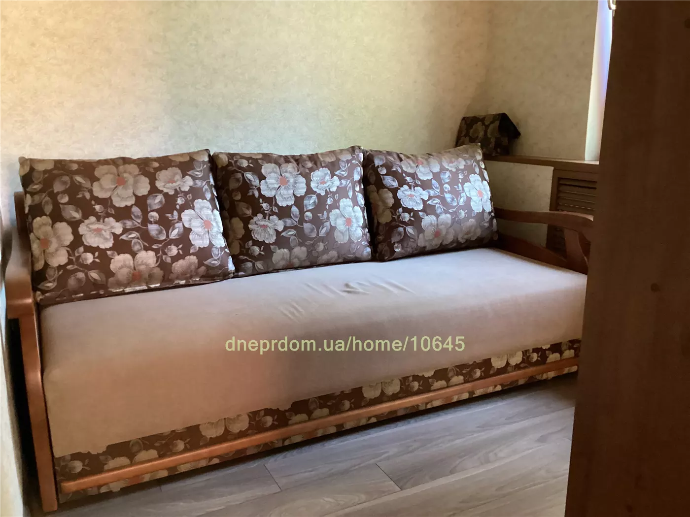 Продам 2-к дом, 120 м², 2 этажа, 125000 $ Песчанка, Новомосковский район. Фото №10