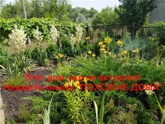 Продам 3-к дом, 40 м², 2 этажа, 0 $ вулиця Декабристів, Самар. Фото №4