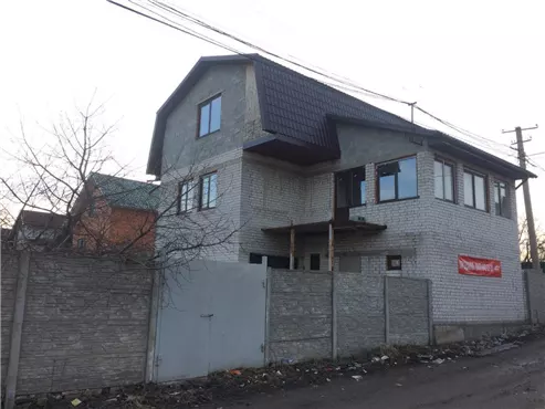 Продам 7-к дом, 230 м², 3 этажа, 40000 $, улица Виноградная, Амур-Нижнеднепровский район. Фото №5