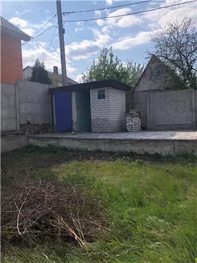 Продам 7-к будинок, 230 м², 3 поверхи, 40000 $, вулиця Виноградна, Амур-Нижньодніпровський район. Фото №4