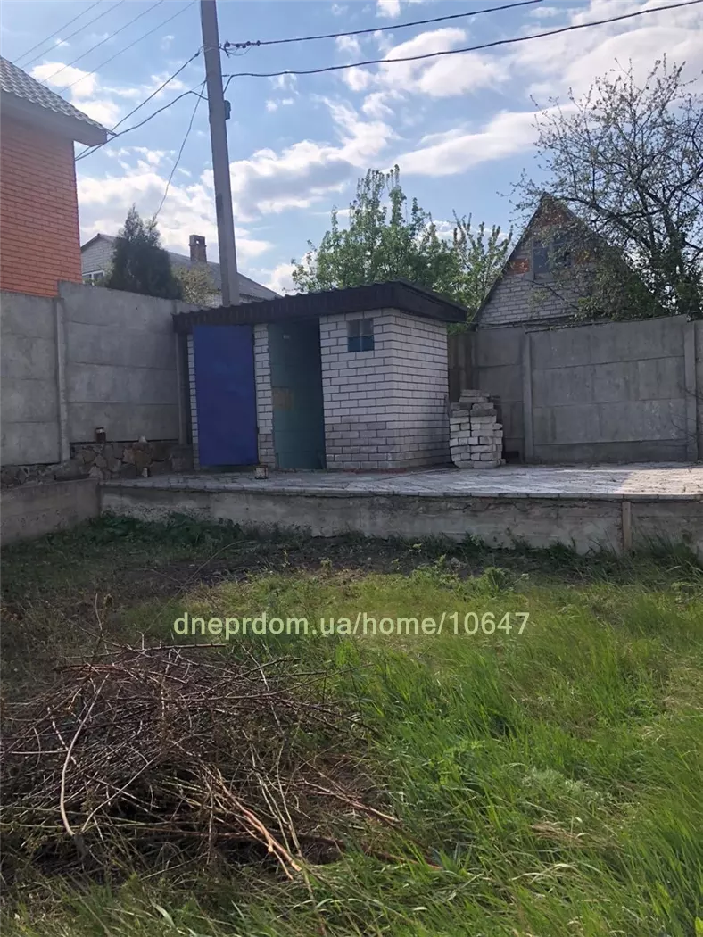 Продам 7-к дом, 230 м², 3 этажа, 40000 $ вулиця Виноградна, Амур-Нижньодніпровський район. Фото №2