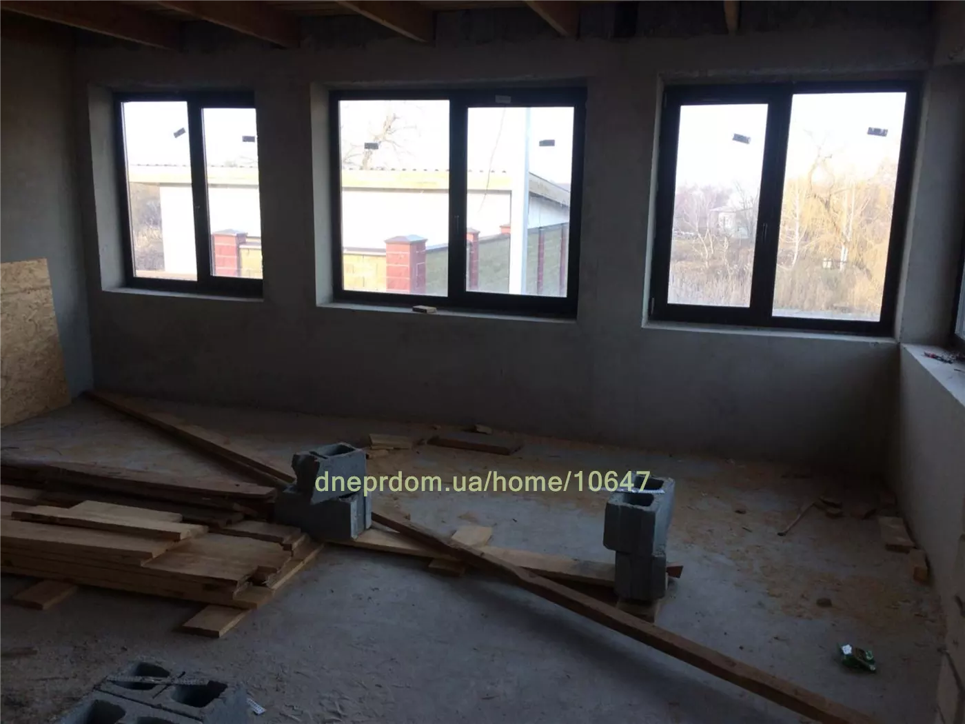 Продам 7-к дом, 230 м², 3 этажа, 40000 $ Золотые ключи, Индустриальный район, Слобожанское, Днепропетровский район. Фото №9