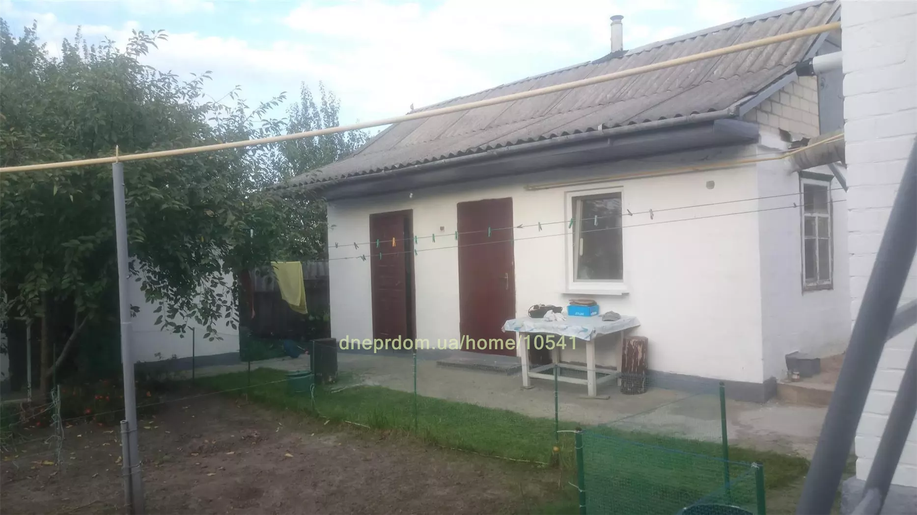 Продам 3-к дом, 56 м², 50000 $ Травнева вулиця, Індустріальний район