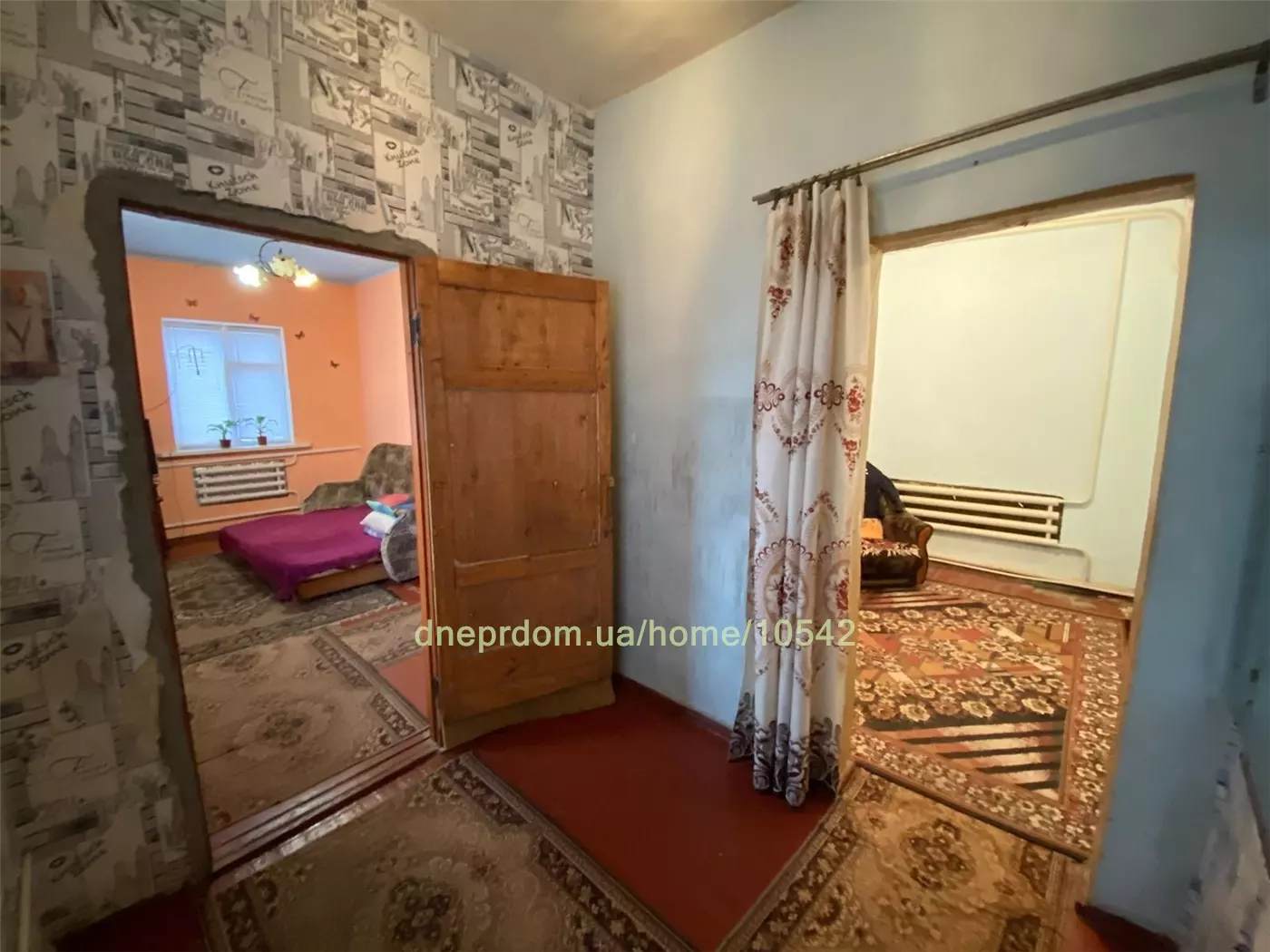 Продам 3-к дом, 70 м², 29500 $ вулиця Сергія Кульчицького. Фото №5