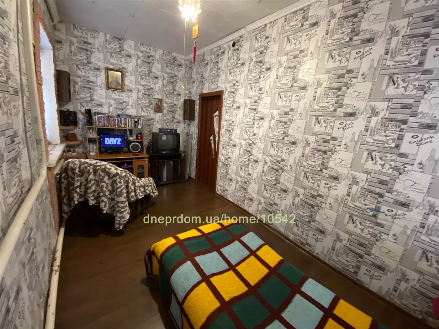 Продам 3-к дом, 70 м², 29500 $ вулиця Сергія Кульчицького. Фото №3