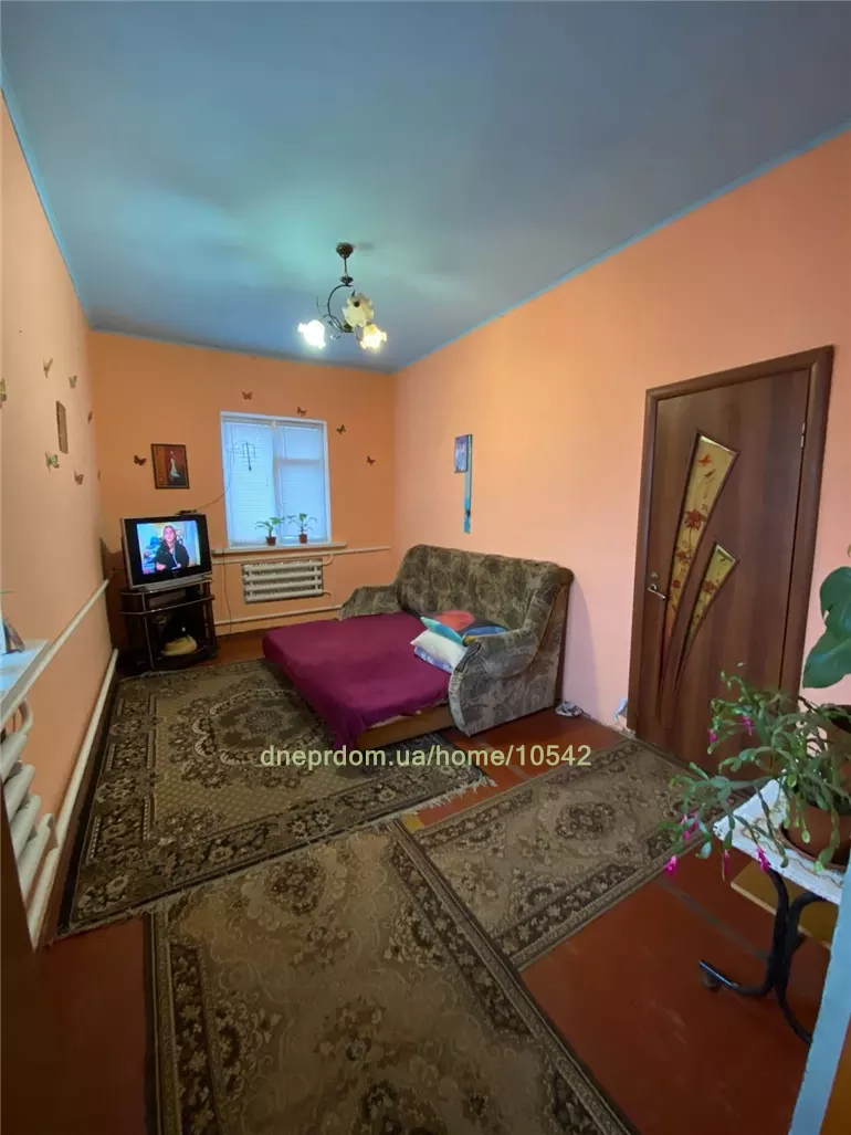 Продам 3-к дом, 70 м², 29500 $ вулиця Сергія Кульчицького. Фото №18