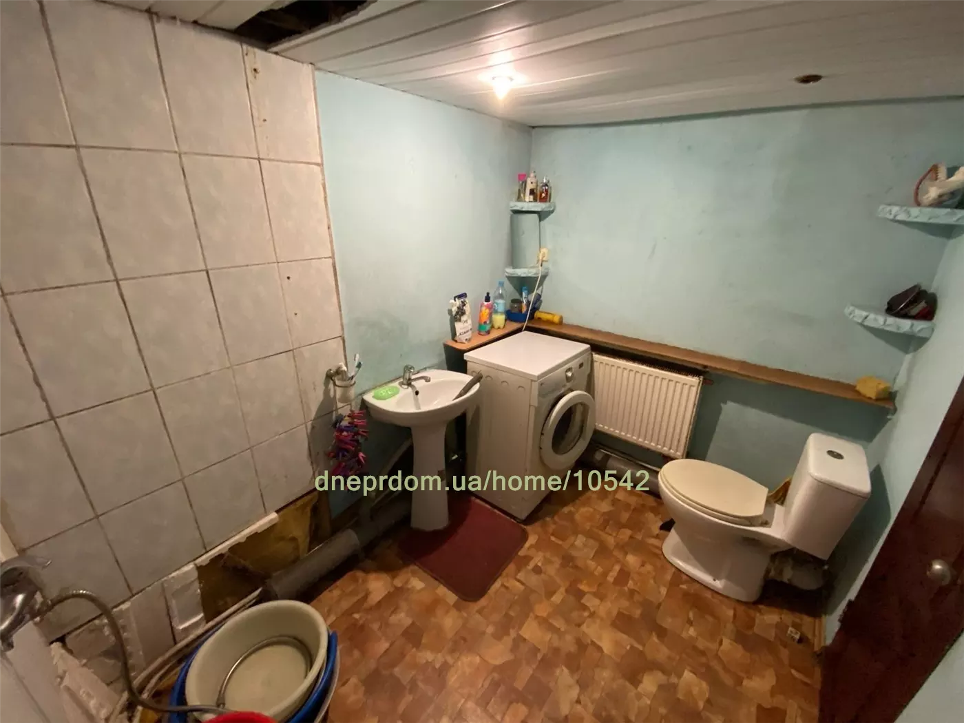 Продам 3-к дом, 70 м², 29500 $ вулиця Сергія Кульчицького. Фото №14