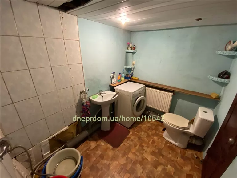 Продам 3-к дом, 70 м², 29500 $ вулиця Сергія Кульчицького. Фото №14